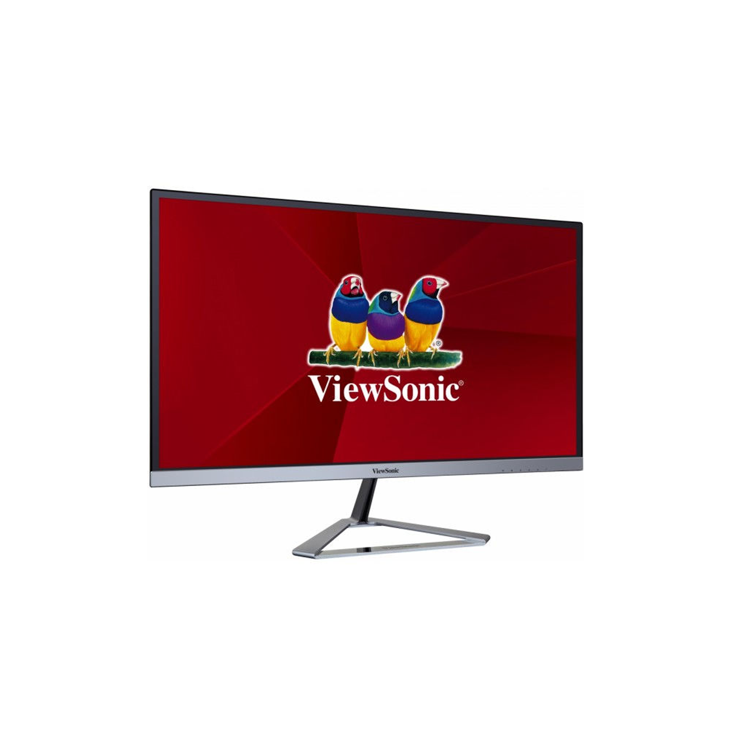 Monitor Viewsonic VX2276-SMHD 22" 60Hz IPS FullHD HDMI VGA-2