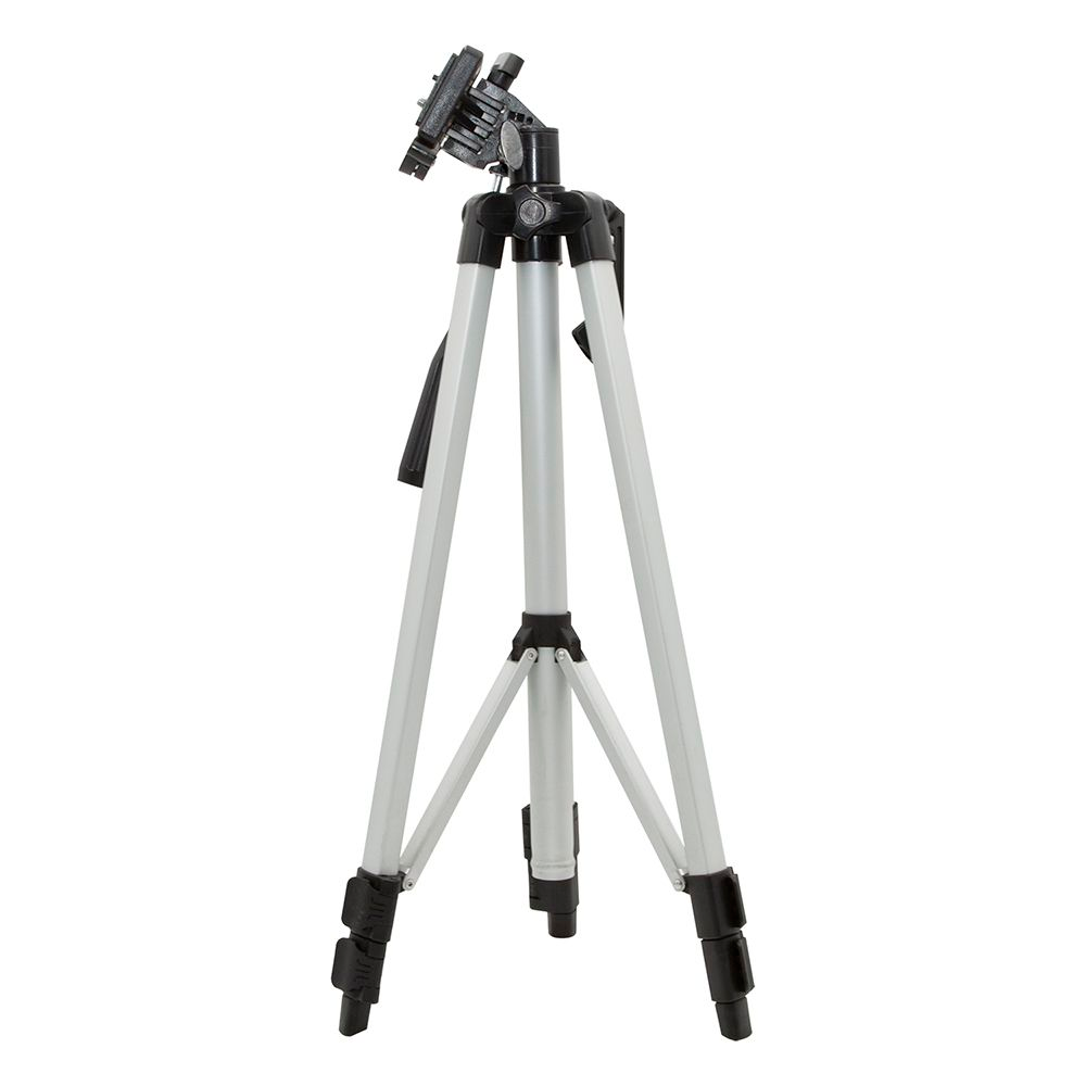 Tripode para Camara Philco Altura 1.35m hasta 2Kg-1