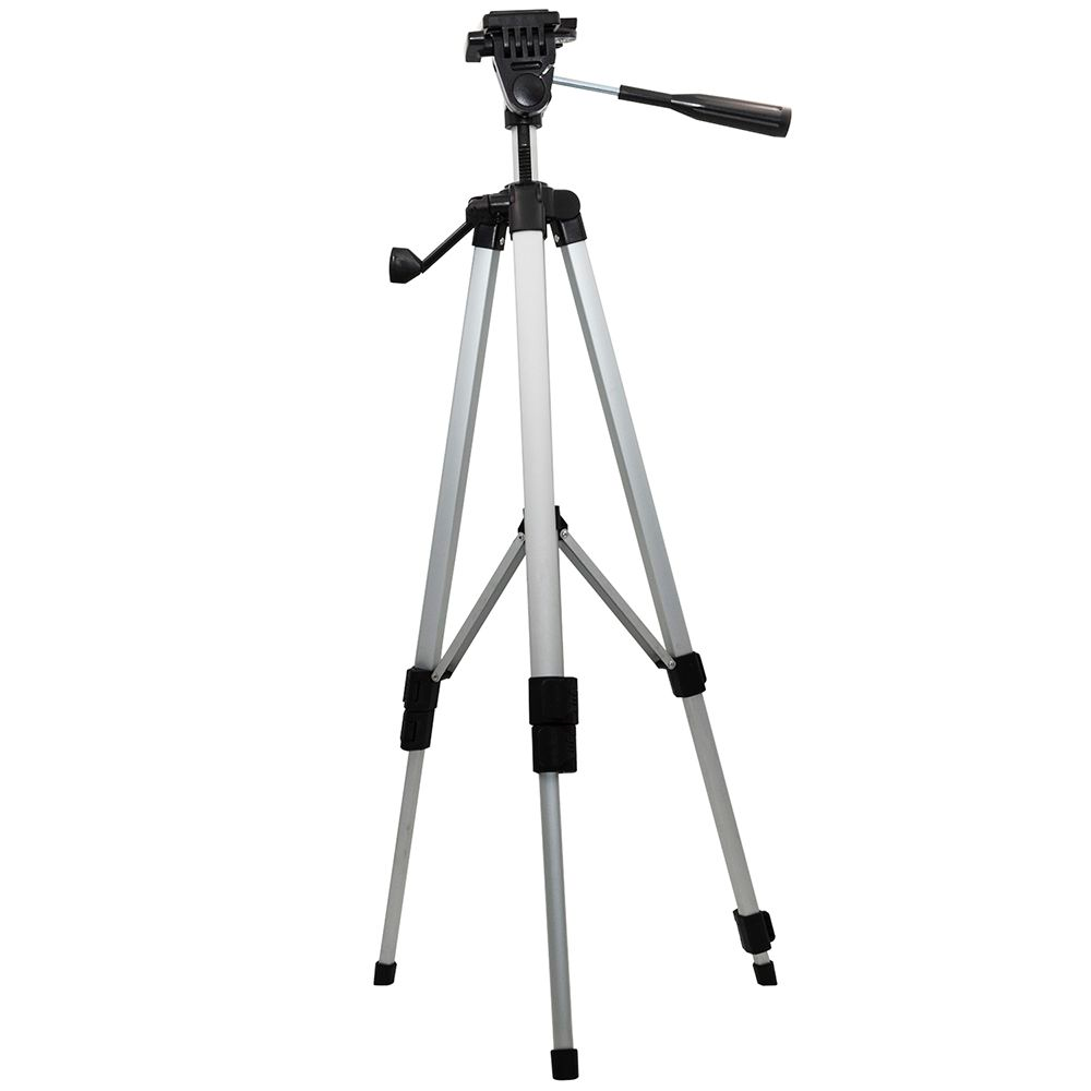 Tripode para Camara Philco Altura 1.35m hasta 2Kg-2