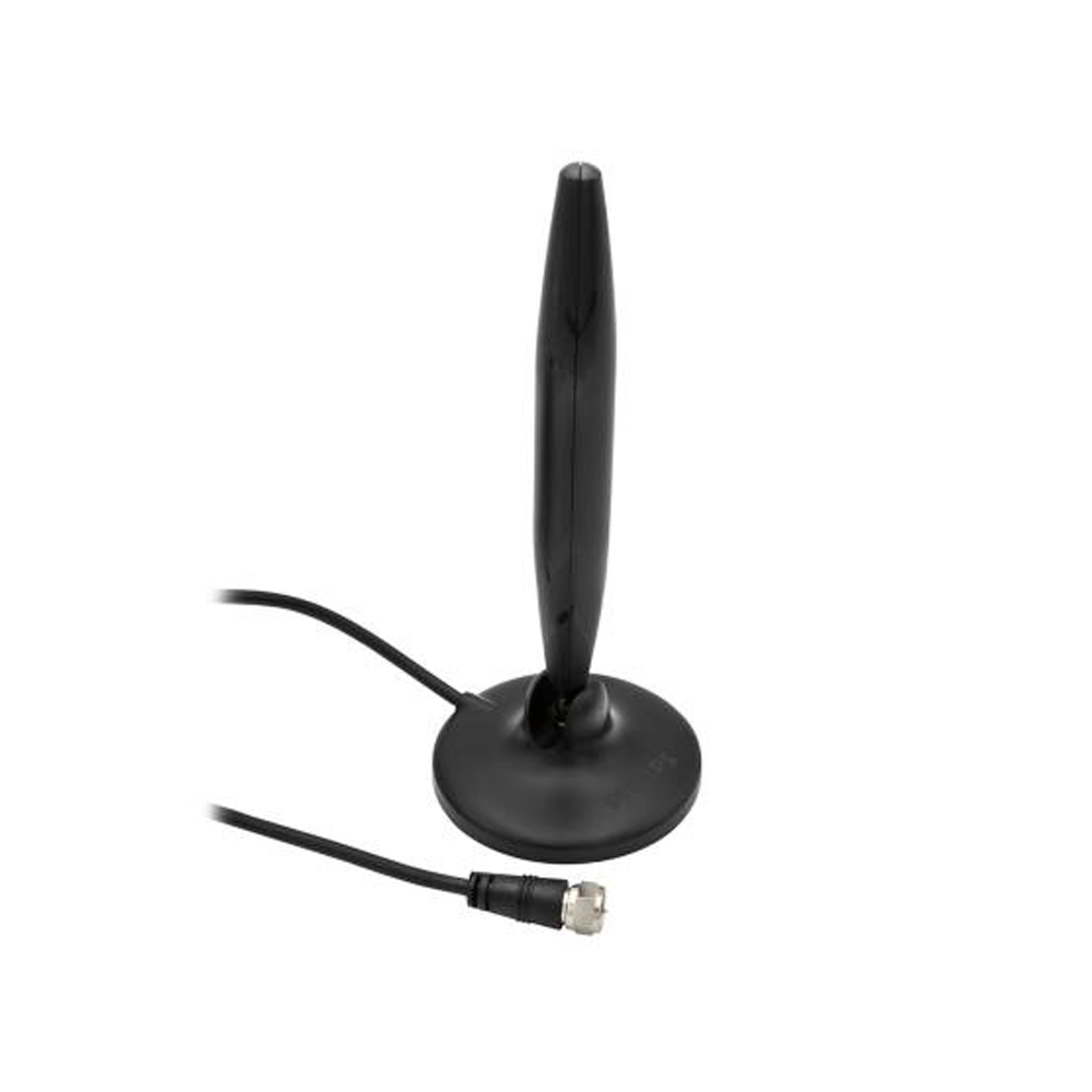 Antena HDTV INDOOR 180 Grados Rotacion Philco SDV1230-0