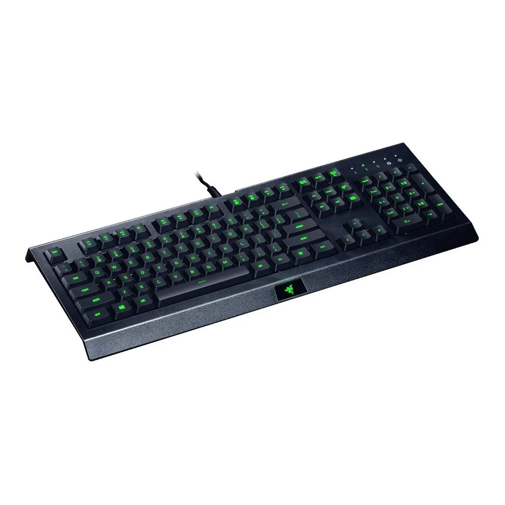 Teclado Gamer Razer Cynosa + Abyssus Lite Español-2
