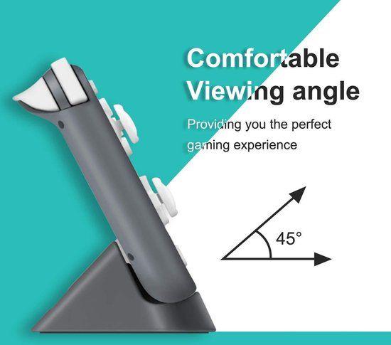 Base de Carga para Nintendo Switch Lite TNS-19062-4