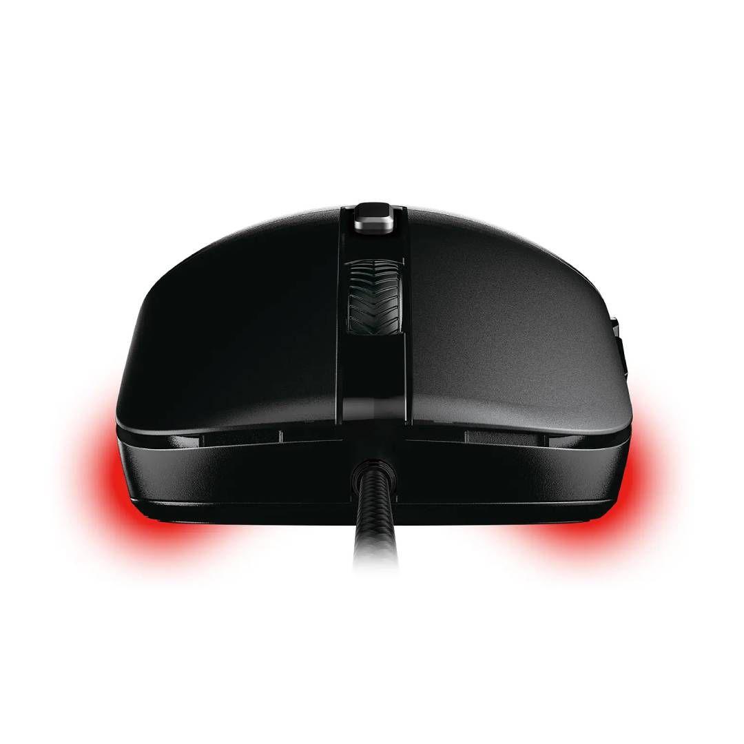 Mouse Fantech VX9s Kanata RGB Negro-2