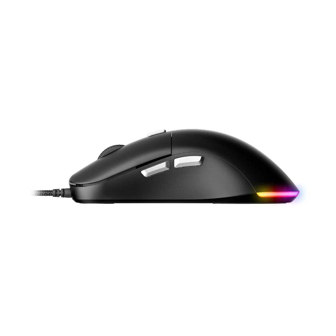 Mouse Fantech VX9s Kanata RGB Negro-3