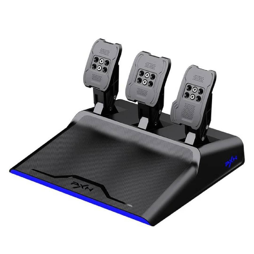 Volante de Carreras PXN V99-4