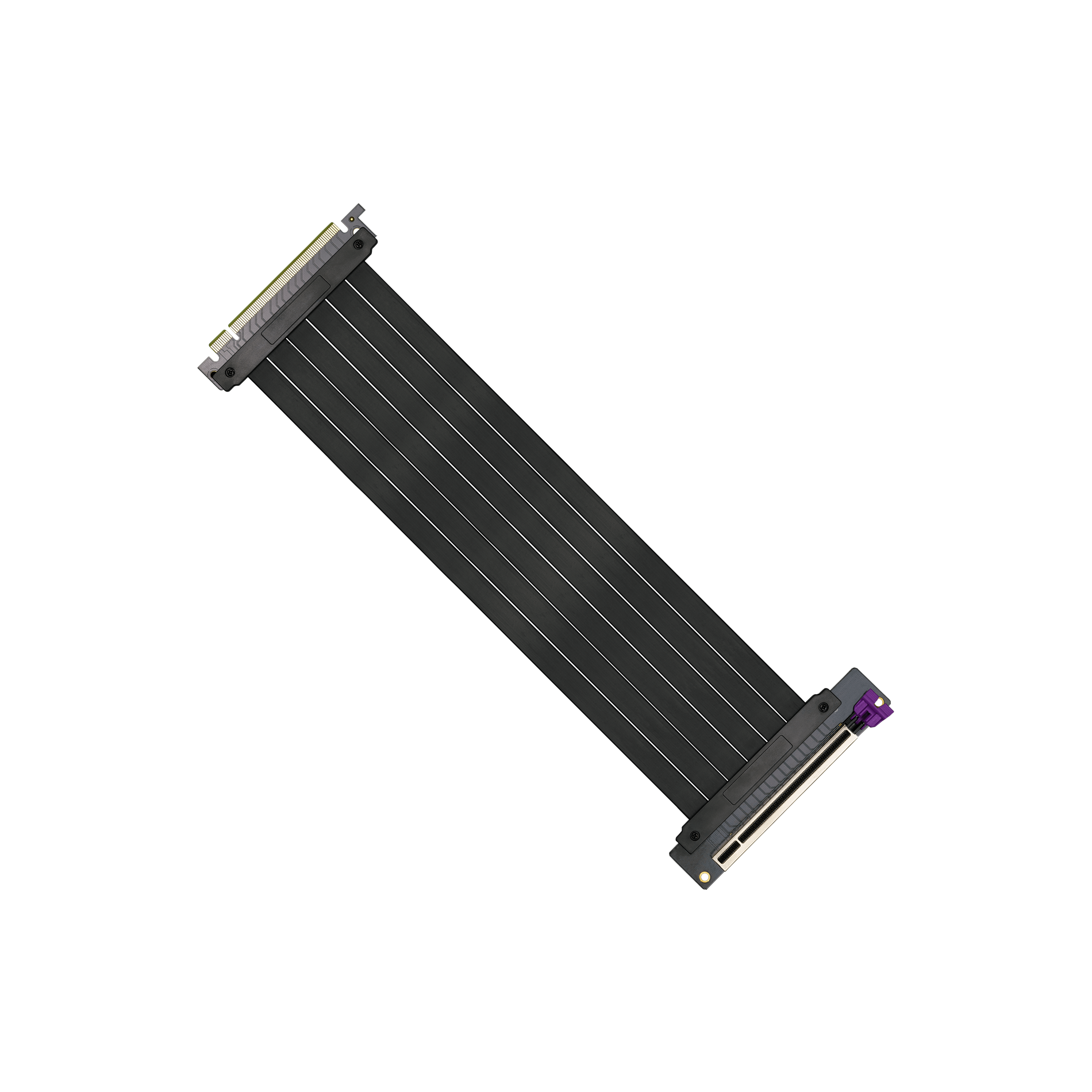 Cable Riser Cooler Master PCIE 3.0 X16 VER. 2 - 300MM-2