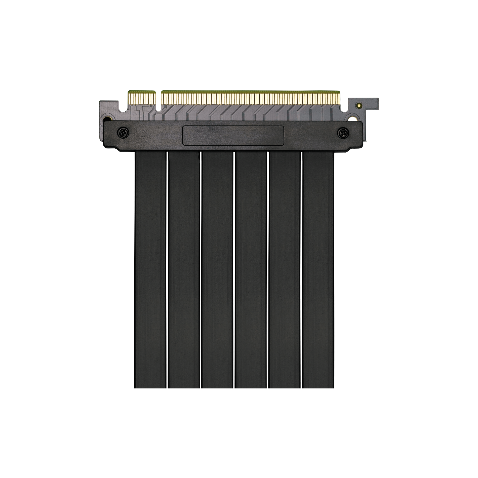 Cable Riser Cooler Master PCIE 3.0 X16 VER. 2 - 300MM-3