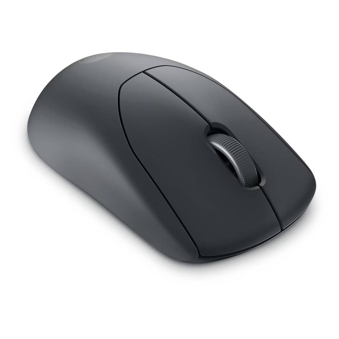 Mouse Alienware Pro Inalambrico 32.000 DPI Negro-3