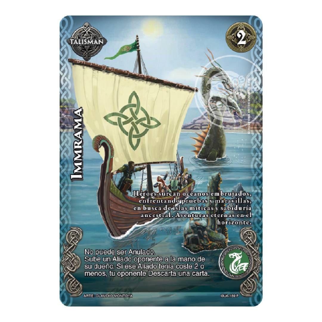 Mega Pack Guardianes de Daana Bundle MyL FX-7