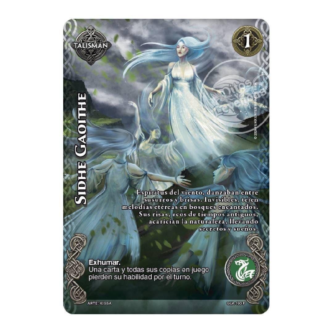 Mega Pack Guardianes de Daana Bundle MyL FX-8