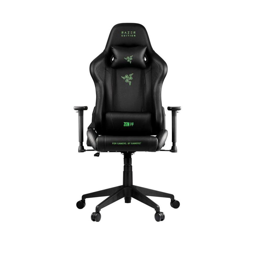 Silla Gamer Razer Tarok Essential Zen Color Negro-0
