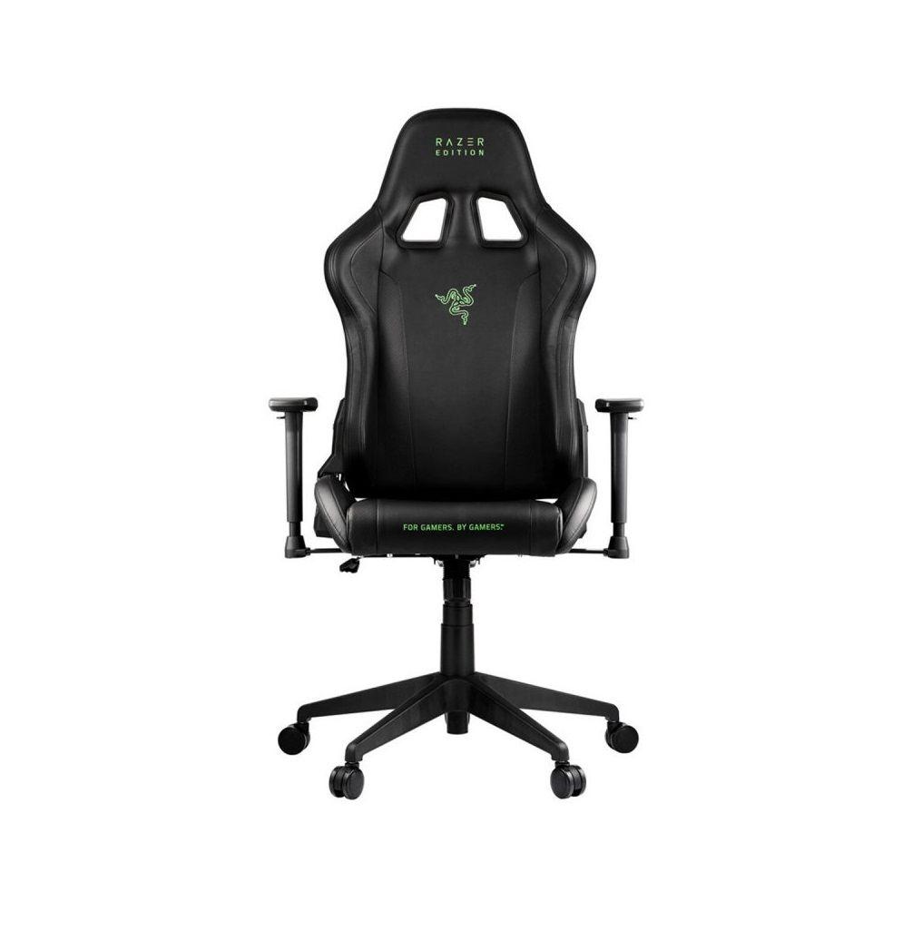 Silla Gamer Razer Tarok Essential Zen Color Negro-1