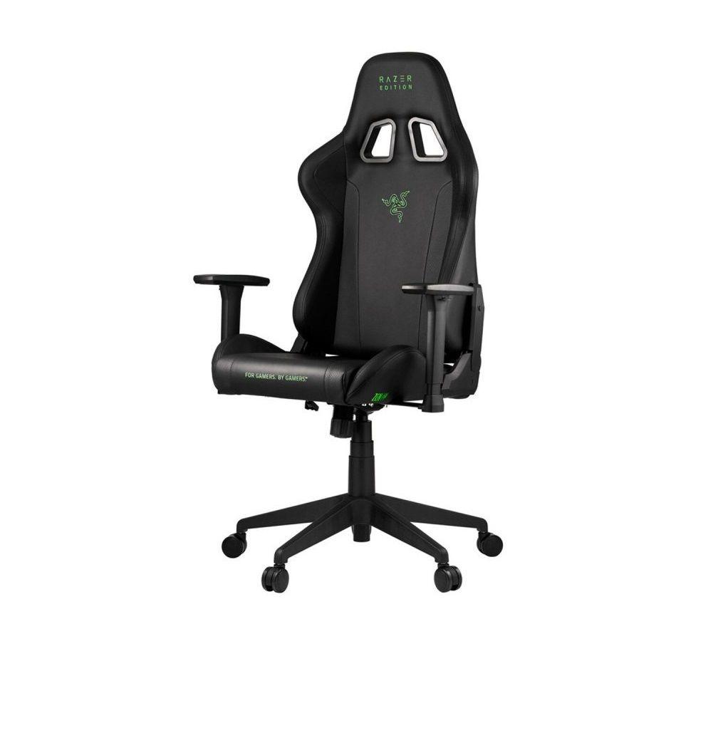 Silla Gamer Razer Tarok Essential Zen Color Negro-2