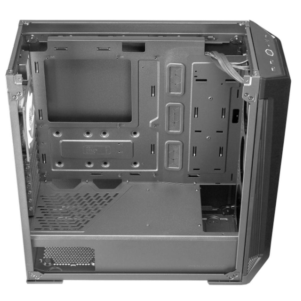 Gabinete Cooler Master 540 Negro MidTower 1 Ventilador ARGB-3