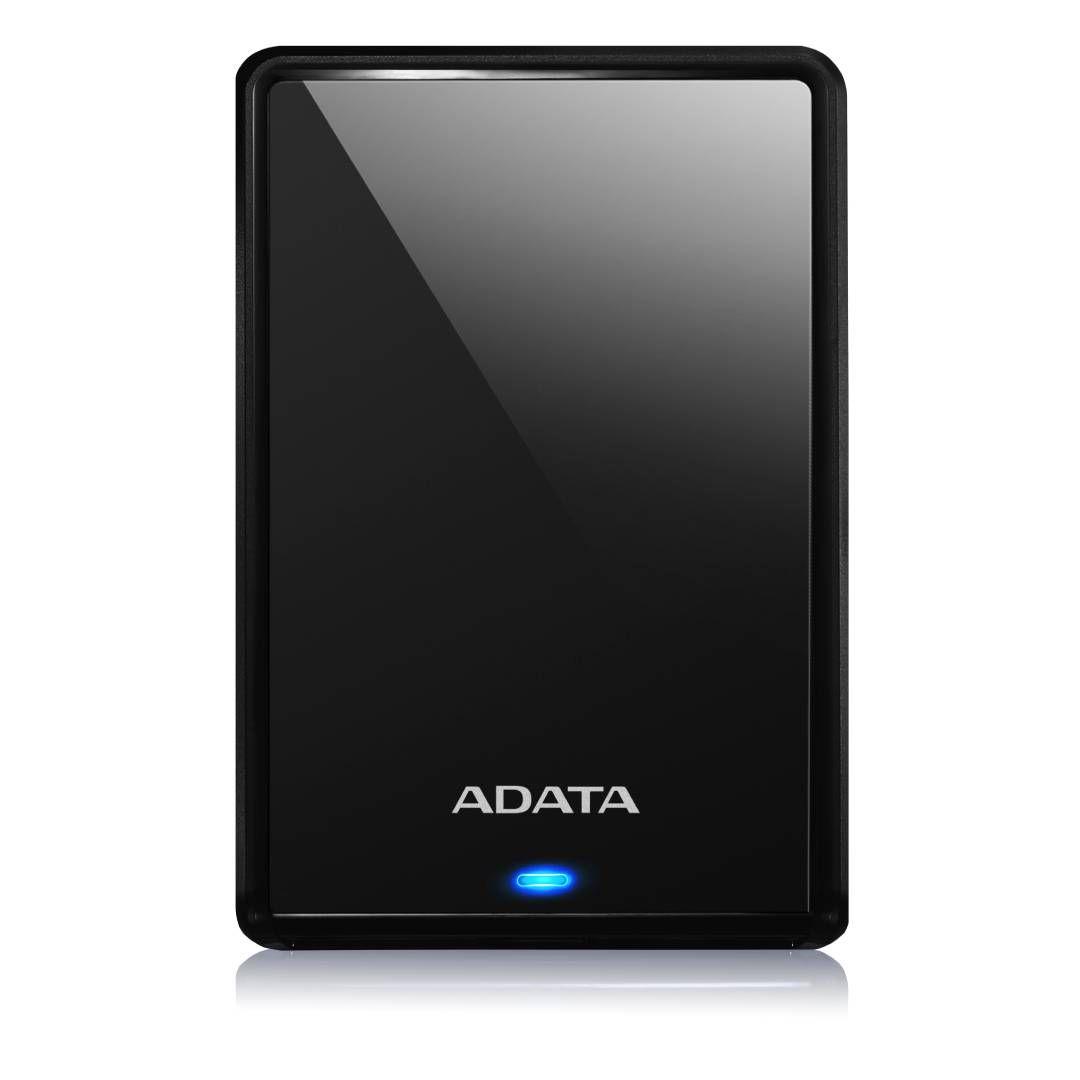 Disco Duro Externo HDD ADATA 2.5 HV620S 2TB Negro-2