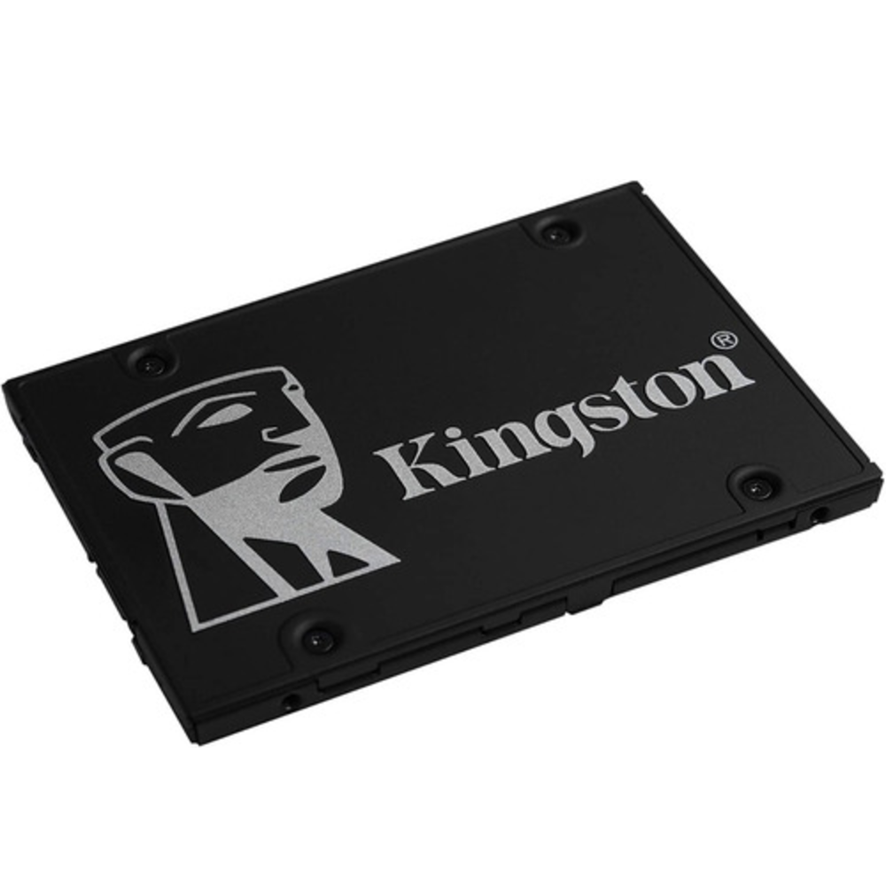 Disco Duro Ssd Interno Kingston Kc600 512gb 2.5 Sata3-2