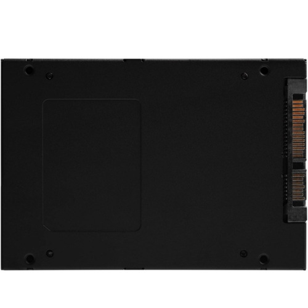 Disco Duro Ssd Interno Kingston Kc600 512gb 2.5 Sata3-4
