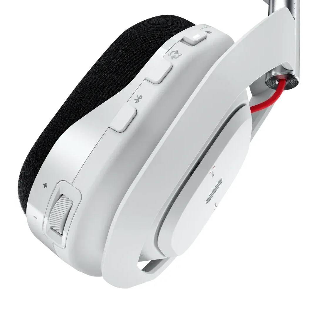 Audifonos Logitech Astro A50 (GEN 5) Lightspeed Blanco-3