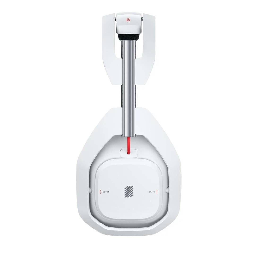 Audifonos Logitech Astro A50 (GEN 5) Lightspeed Blanco-4