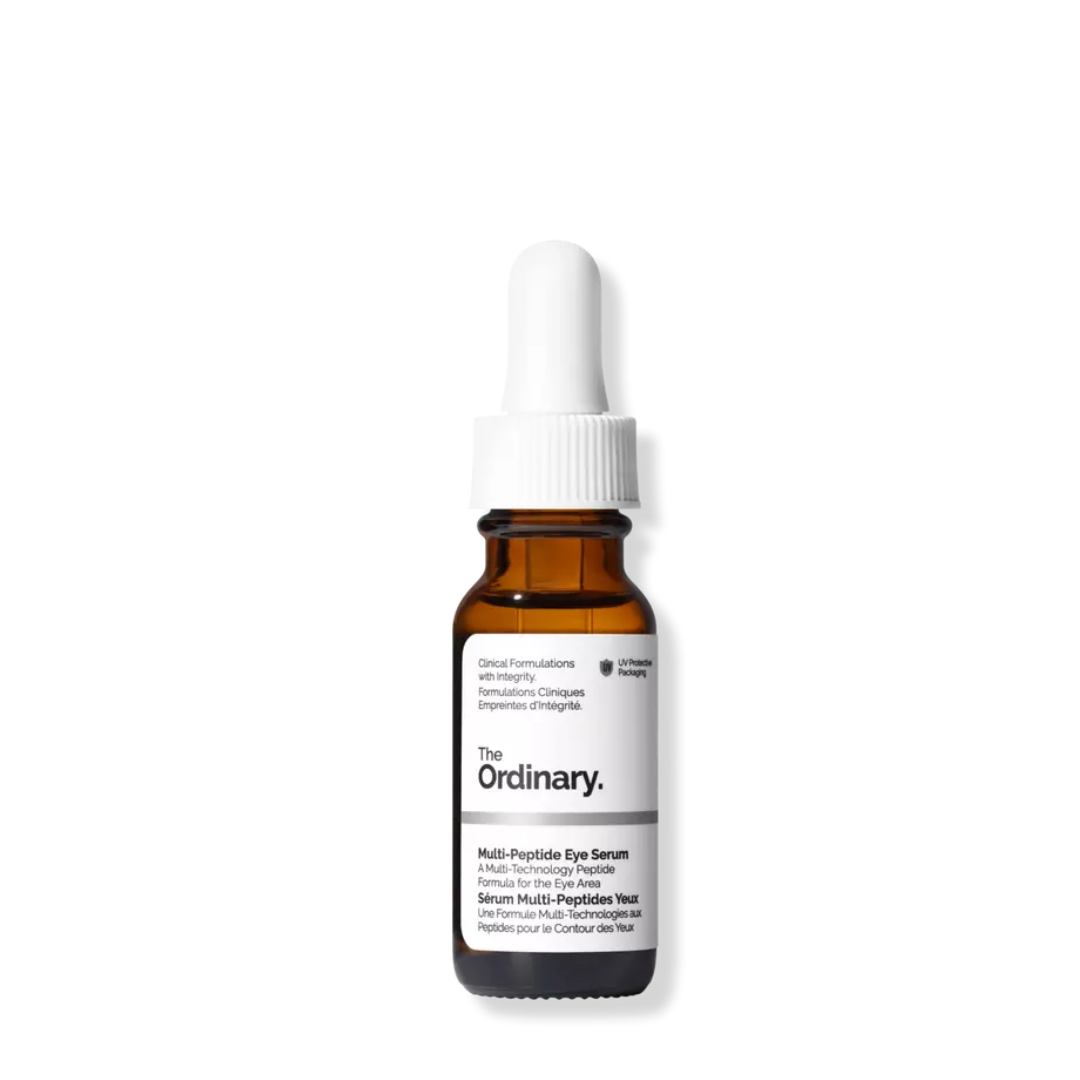 Multi-Peptide Eye Serum The Ordinary-0