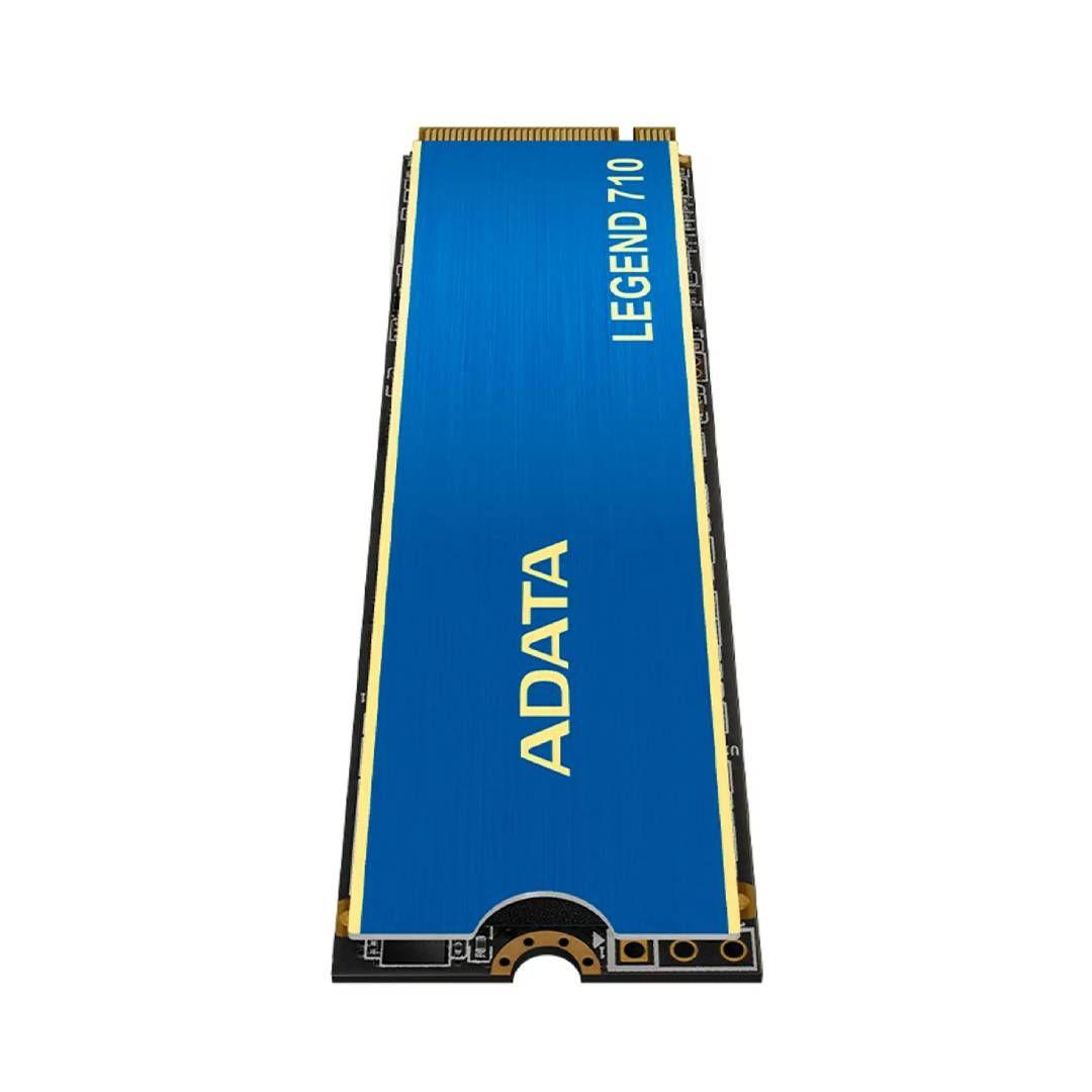 Disco Duro SSD ADATA Legend 710 Gen3 M.2 1TB-1