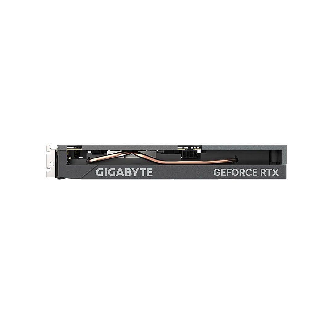 Tarjeta de Video Gigabyte GeForce RTX 4060 Eagle OC 8G 3 FAN-5