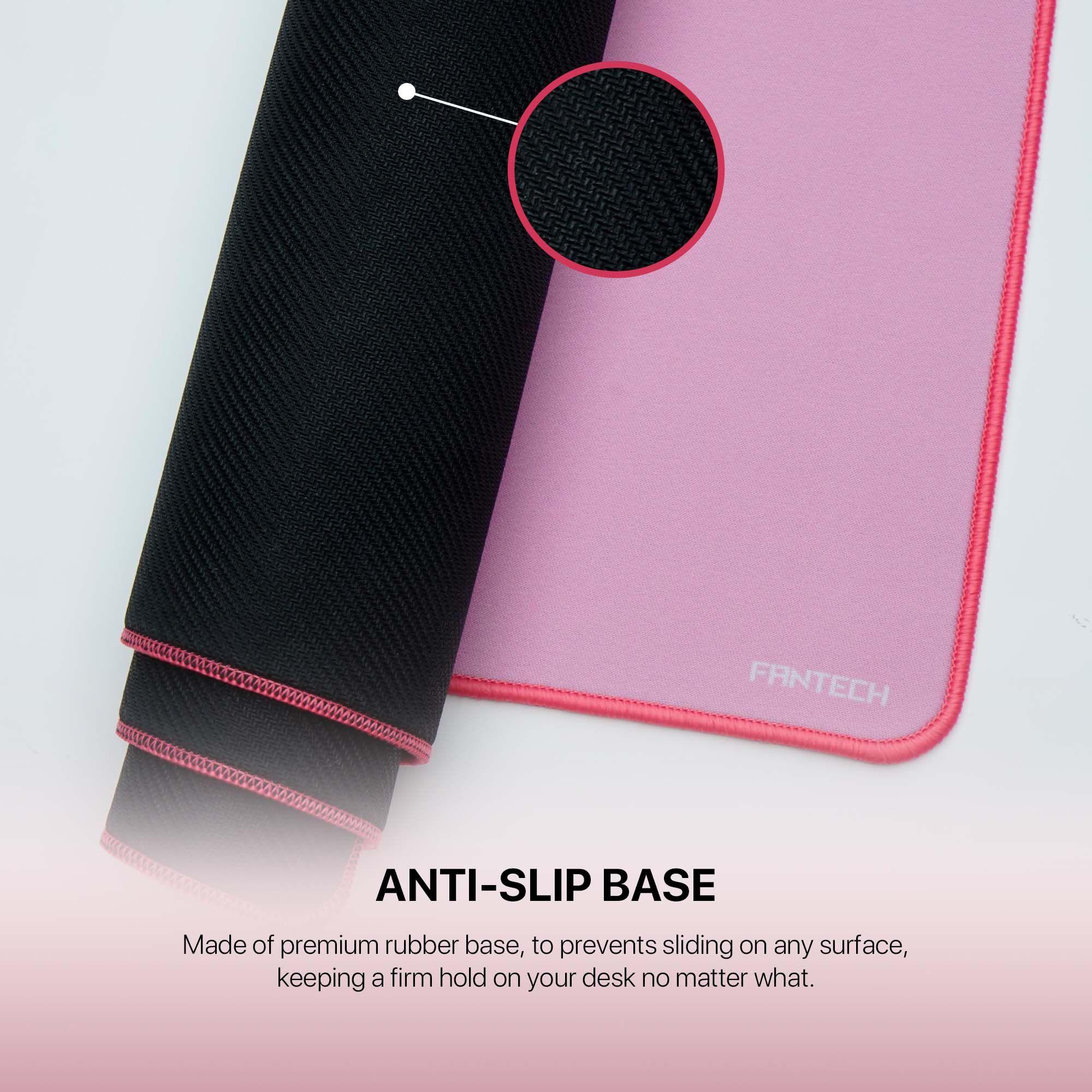Mousepad Fantech MP70 BASIC XL Pink-2