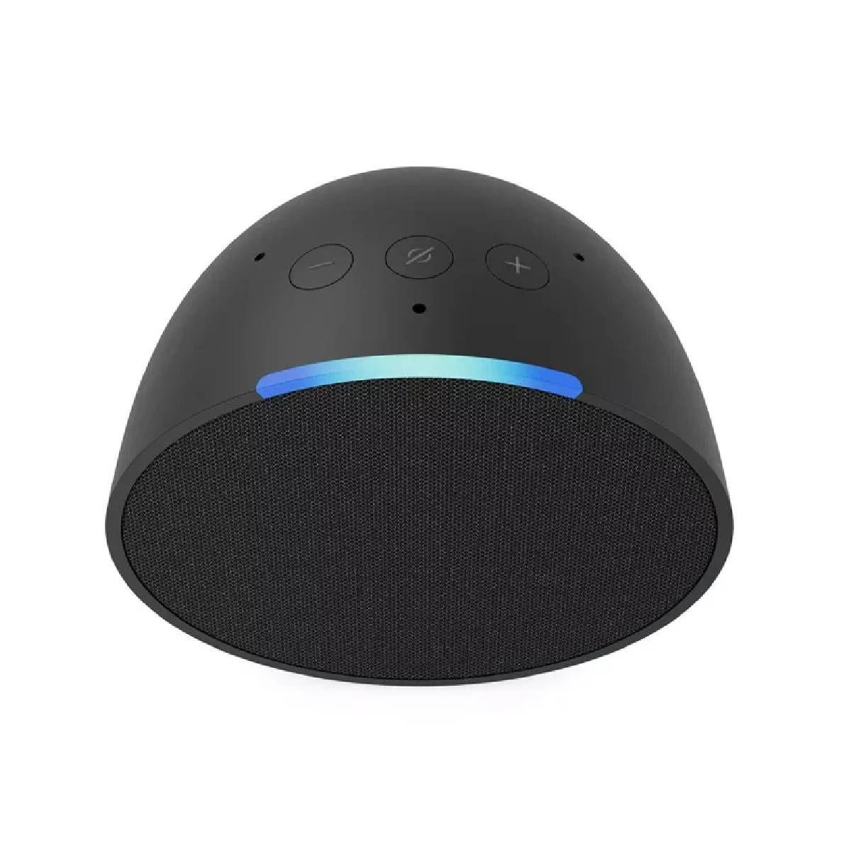 Amazon Echo Pop Negro-2