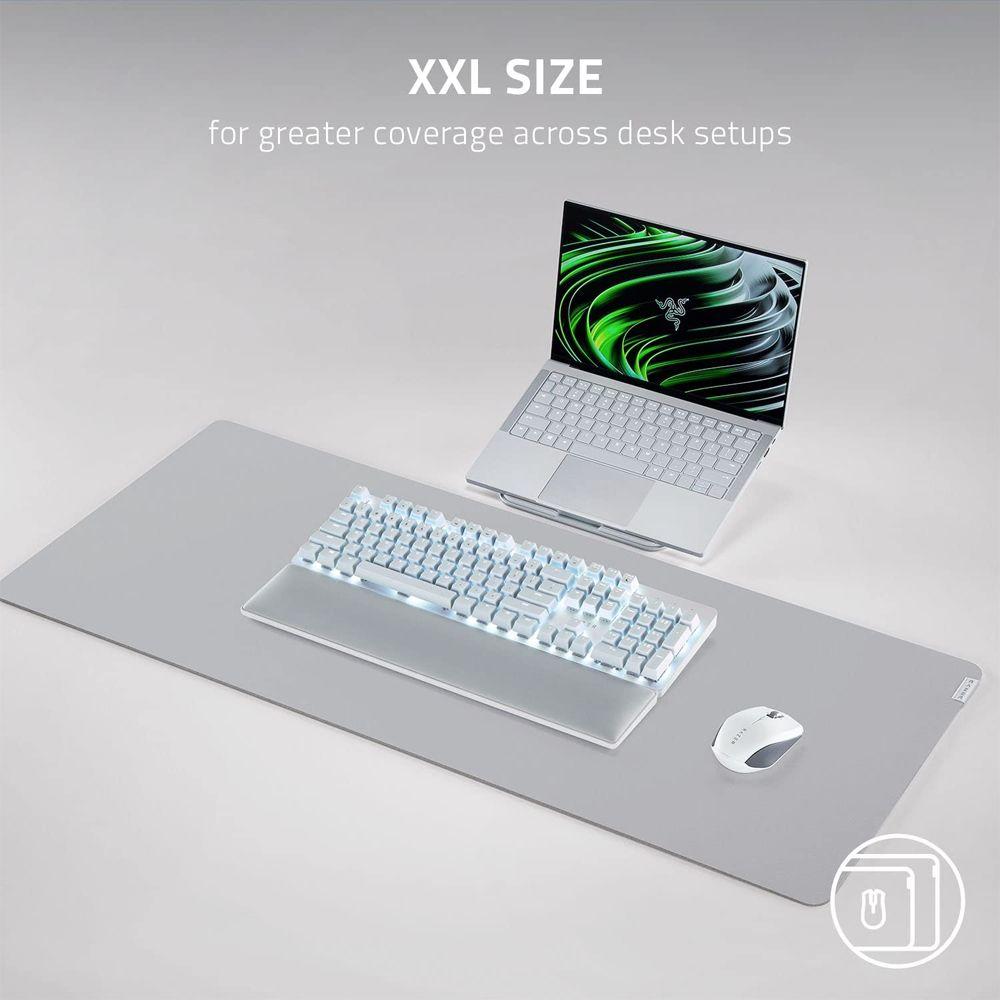 Mousepad Gamer Razer Pro Glide XXL-3