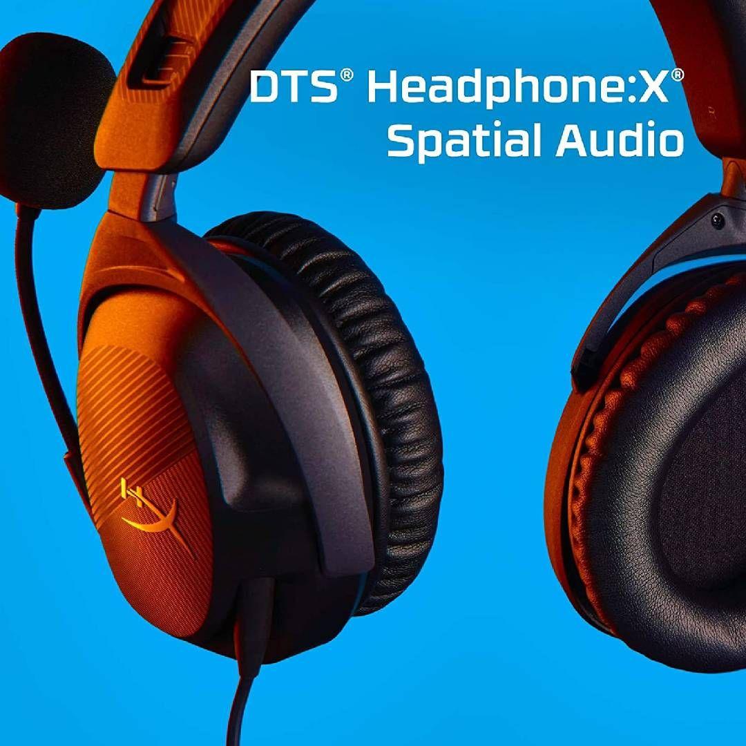 Audifono Hyperx Cloud Stinger 2-2