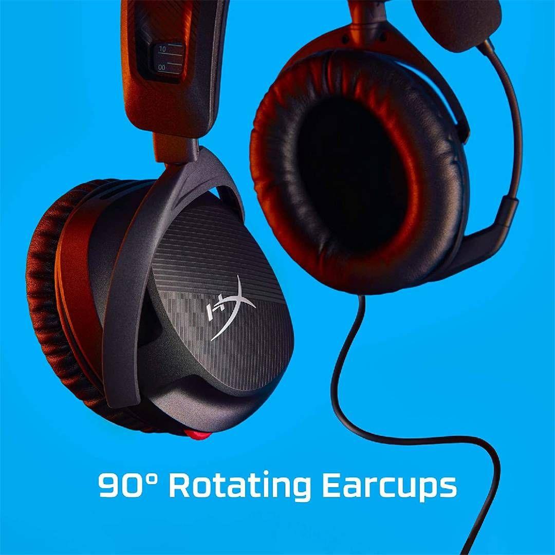 Audifono Hyperx Cloud Stinger 2-5