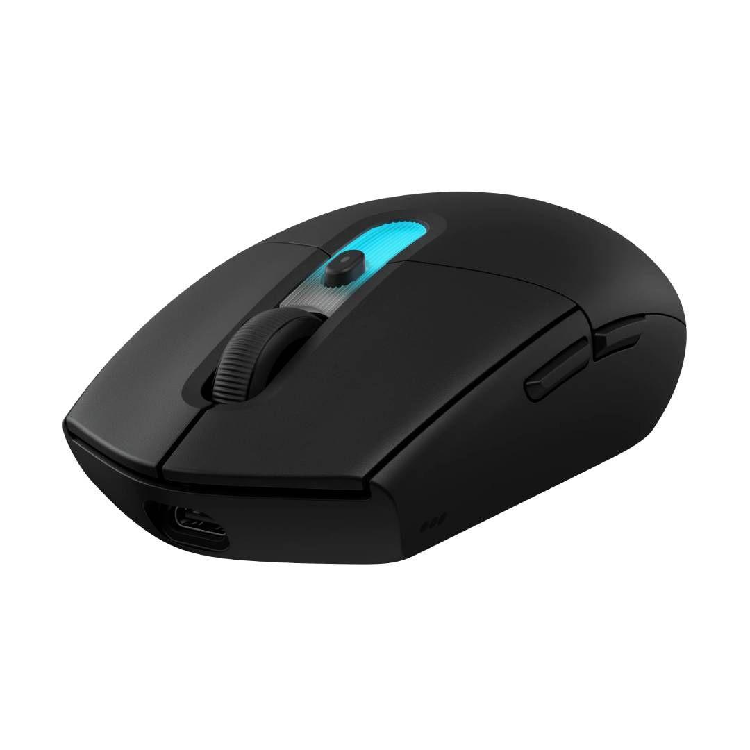 Mouse Gamer Logitech G G305 X Superlight Negro-2