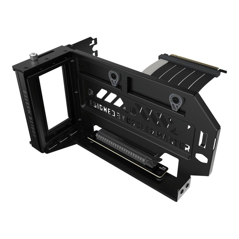 Soporte GPU Cooler Master Graphics Card Holder Kit V3-0