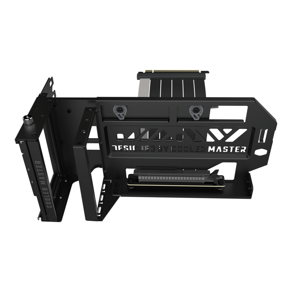 Soporte GPU Cooler Master Graphics Card Holder Kit V3-3