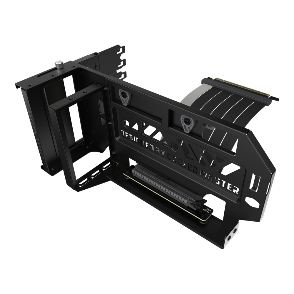 Soporte GPU Cooler Master Graphics Card Holder Kit V3-4