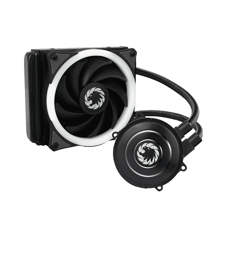 Refrigeracion Liquida Gamemax Iceberg AIO 120mm AMD INTEL-3