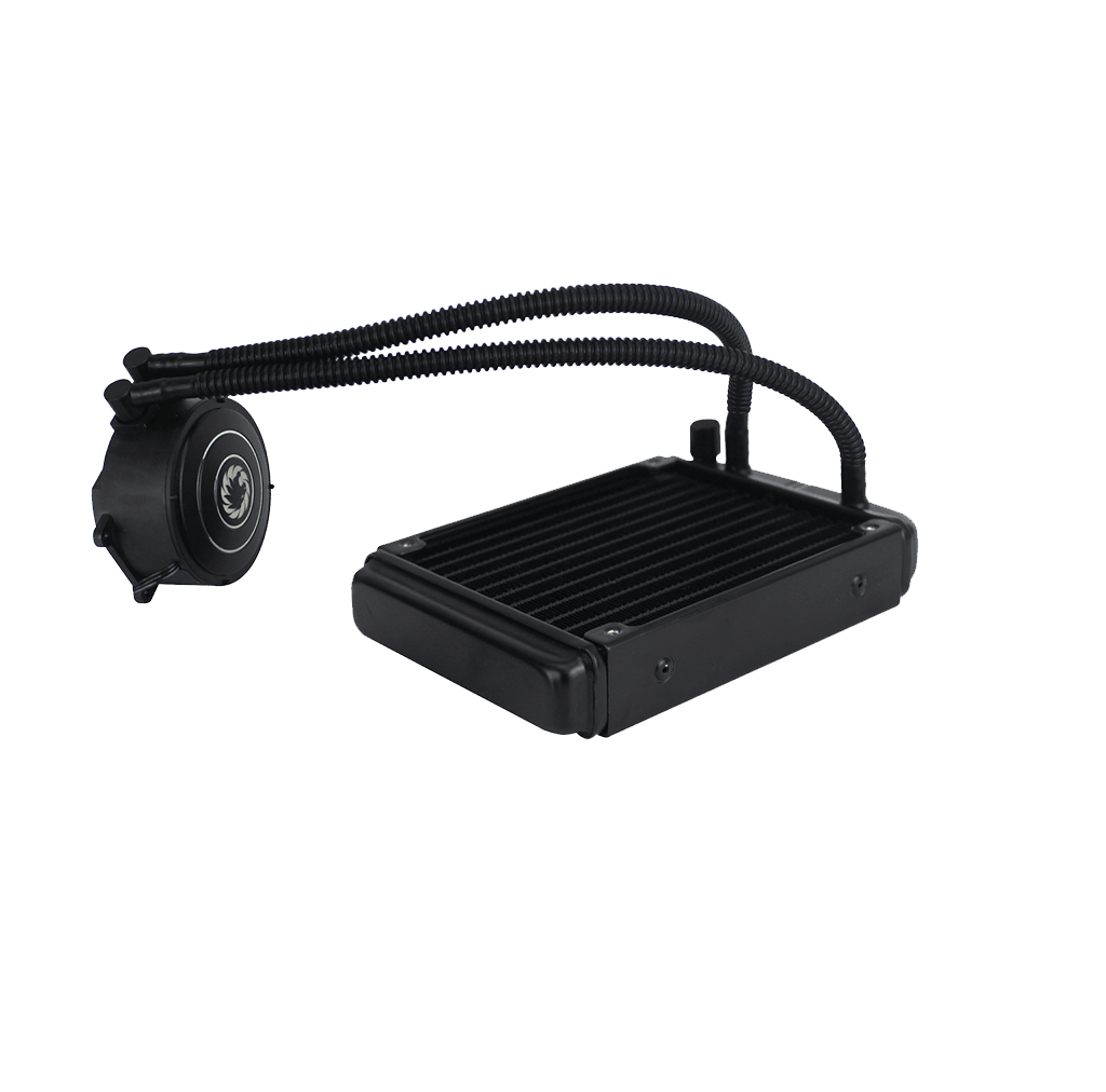 Refrigeracion Liquida Gamemax Iceberg AIO 120mm AMD INTEL-4