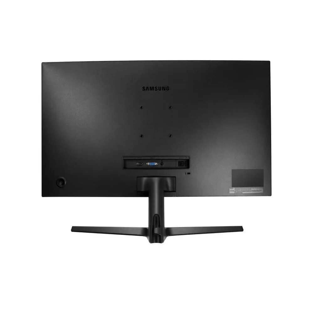 Monitor Gamer Samsung 32" Curvo LC32R500 FHD 75hz-5