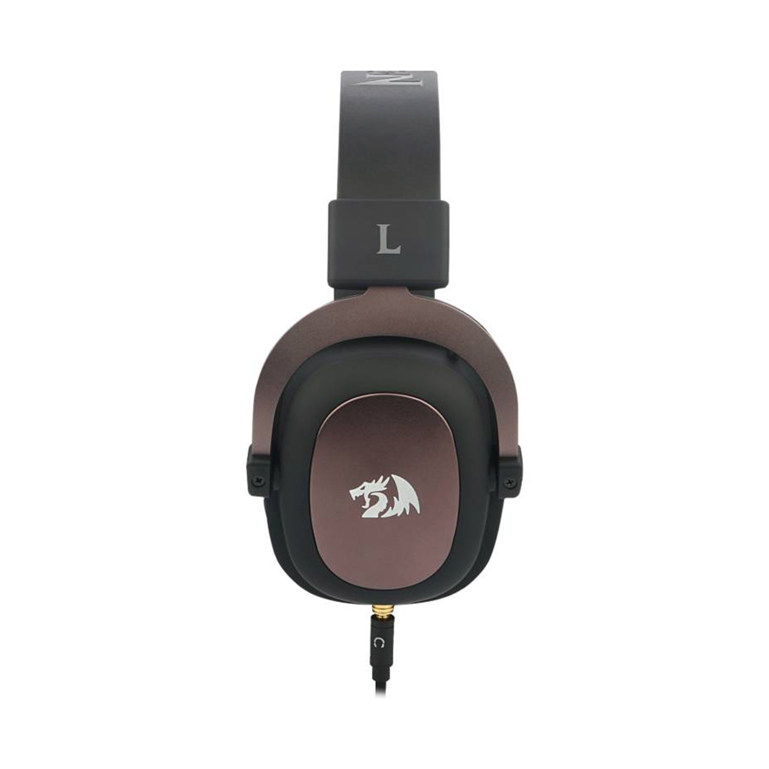 Audifonos Gamer Redragon Zeus H510 7.1 USB-1