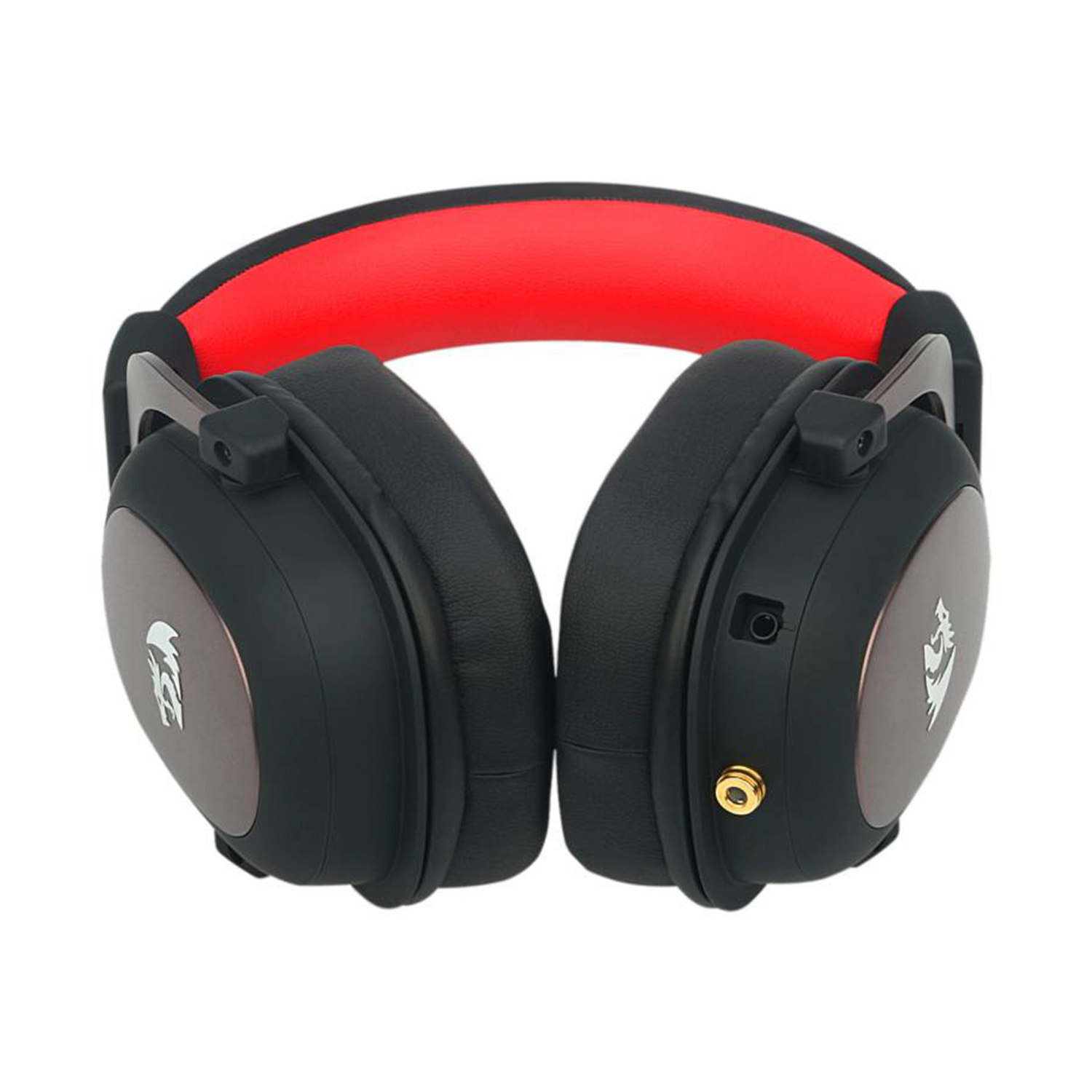 Audifonos Gamer Redragon Zeus H510 7.1 USB-2