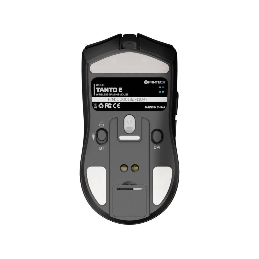 Mouse Fantech WG13 E TANTO E Black-7