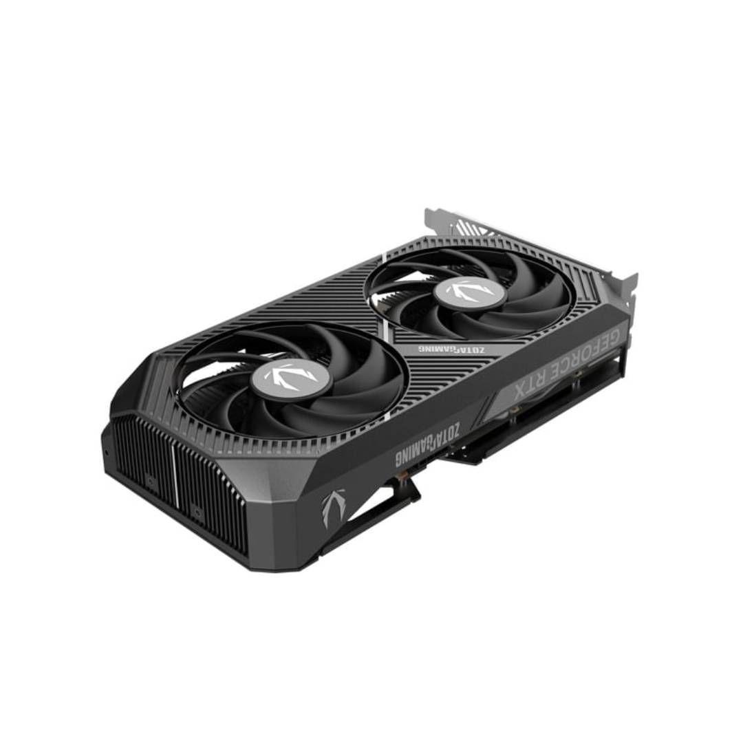 Tarjeta de Video ZOTAC GeForce RTX 5050 Twin Edge OC 8GB-2