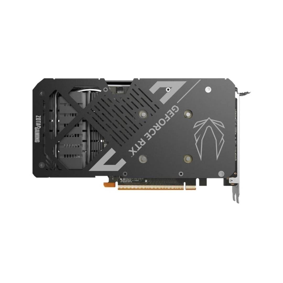 Tarjeta de Video ZOTAC GeForce RTX 5050 Twin Edge OC 8GB-3