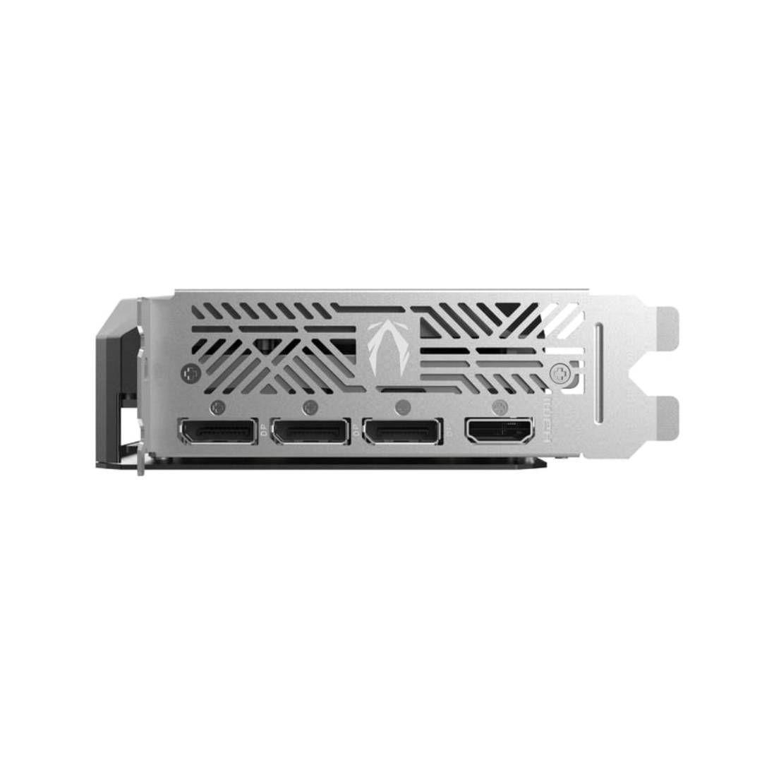Tarjeta de Video ZOTAC GeForce RTX 5050 Twin Edge OC 8GB-4