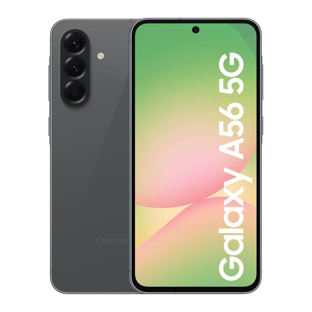 Celular Samsung Galaxy A56 Grafito 5G 8+128GB-0