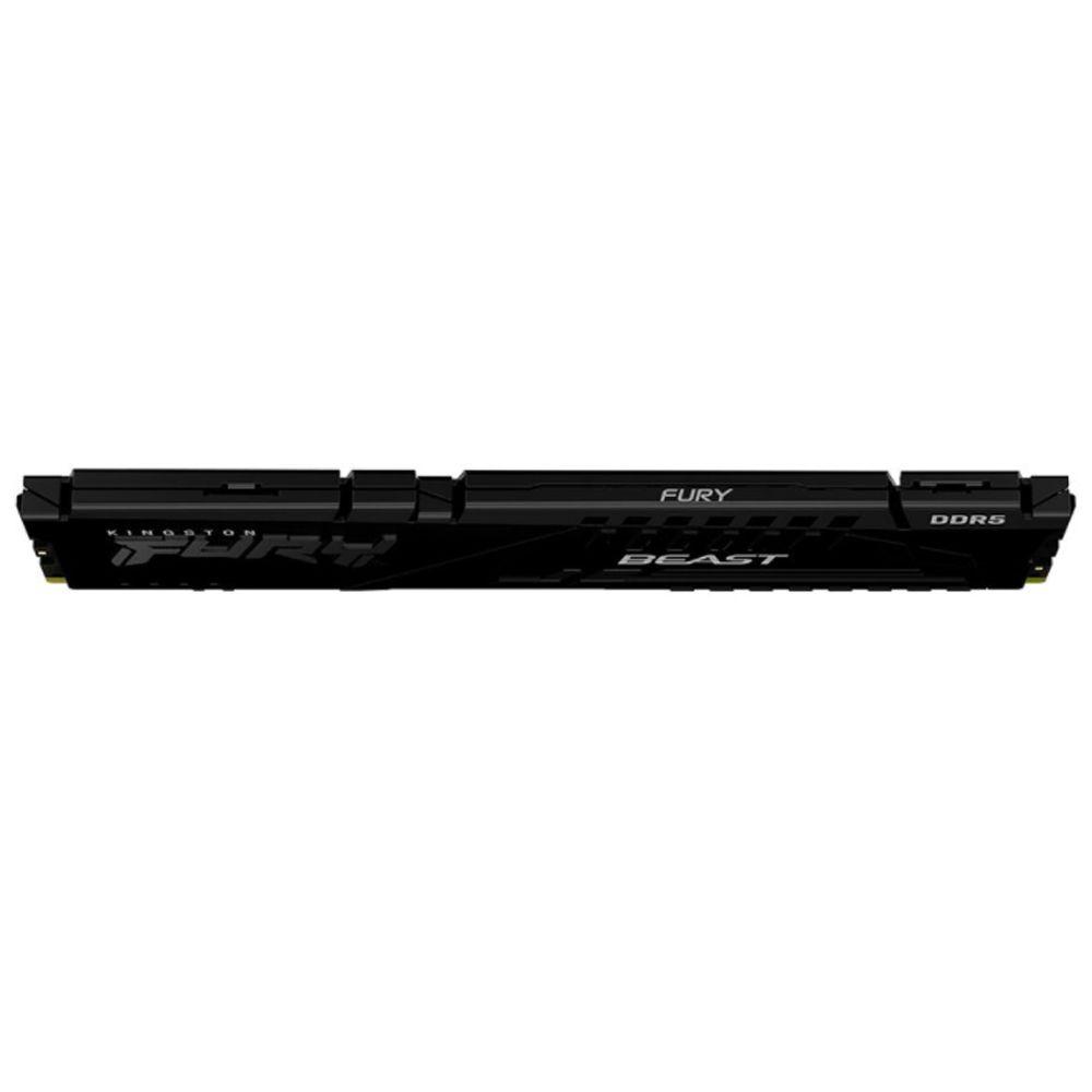 Memoria RAM Kingston Fury Beast 1 x 16GB DDR5-4800-2