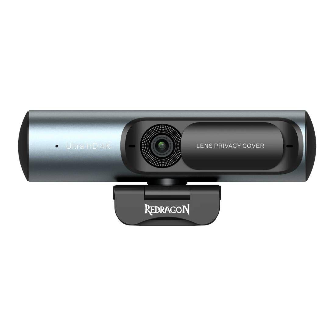 Webcam Redragon GW911 - 4K UHD, 25/30fps-0
