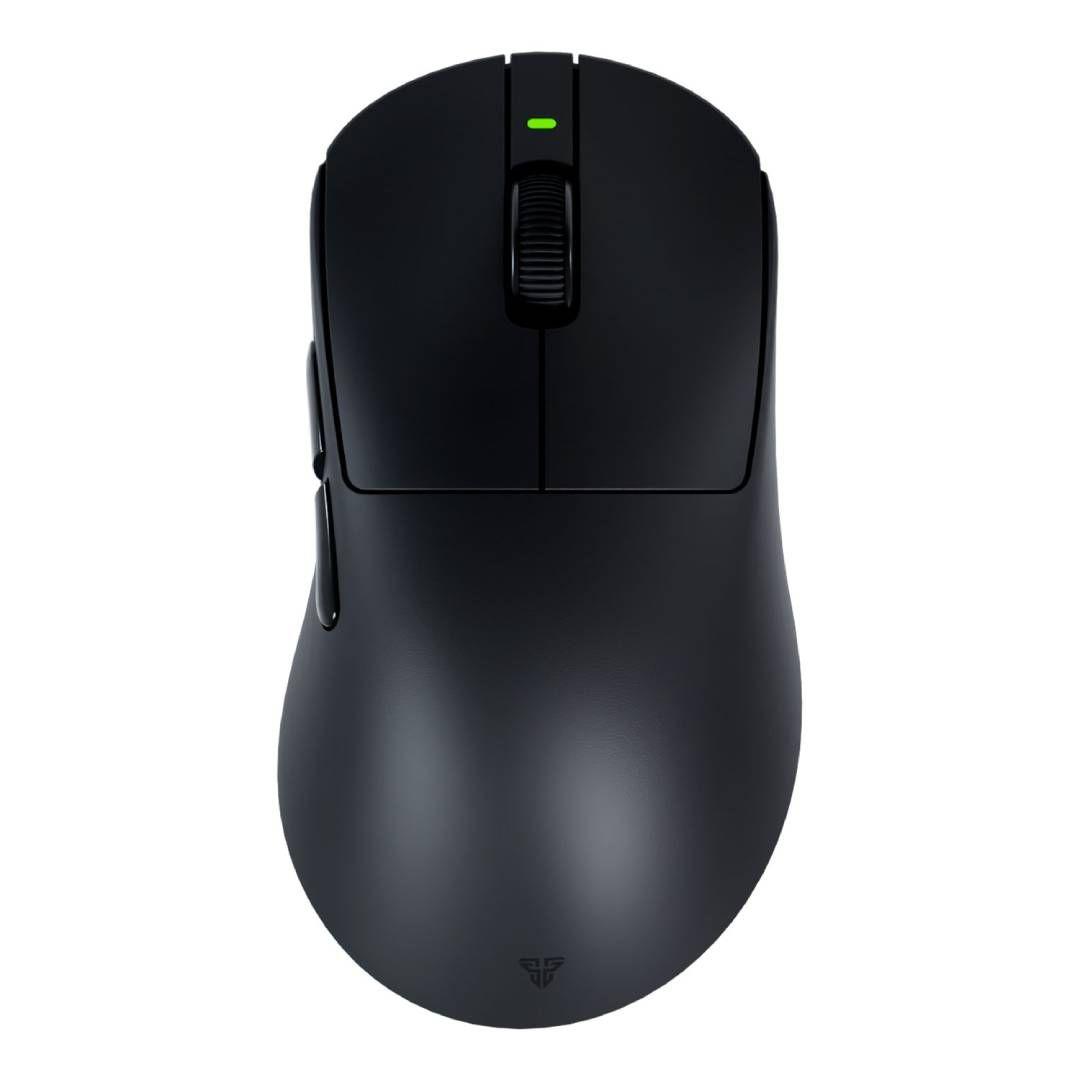 Mouse Inalámbrico Fantech WG14E YARI E 12.000 DPI Black-1