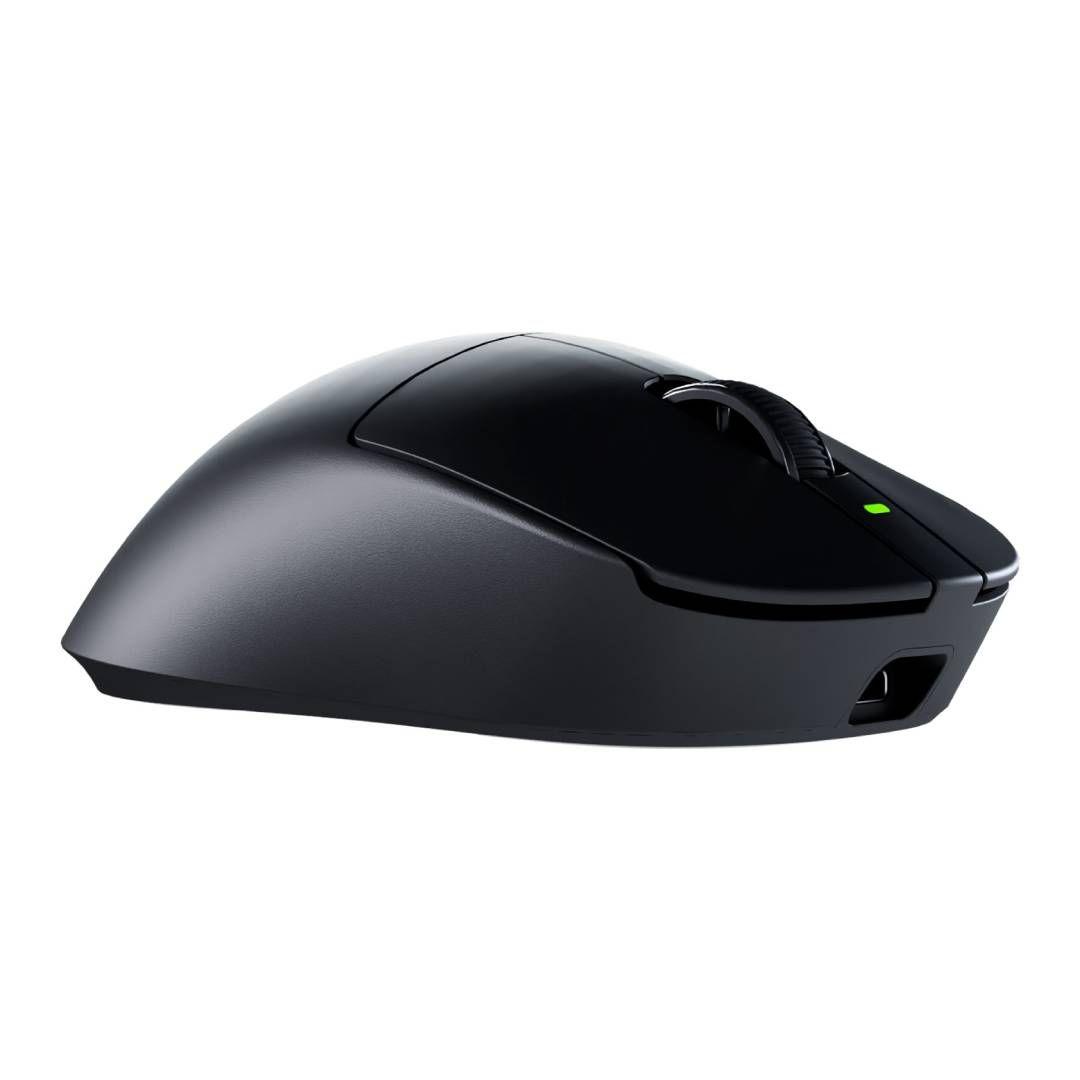 Mouse Inalámbrico Fantech WG14E YARI E 12.000 DPI Black-4