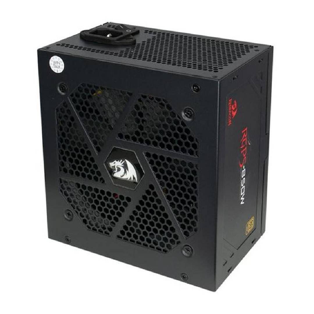 Fuente de Poder Redragon RGPSG-850W 850w 80+ Gold-2